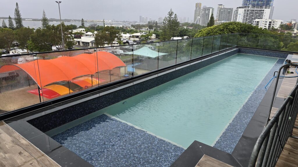 Construction Updates - Marine Quarter Apartments