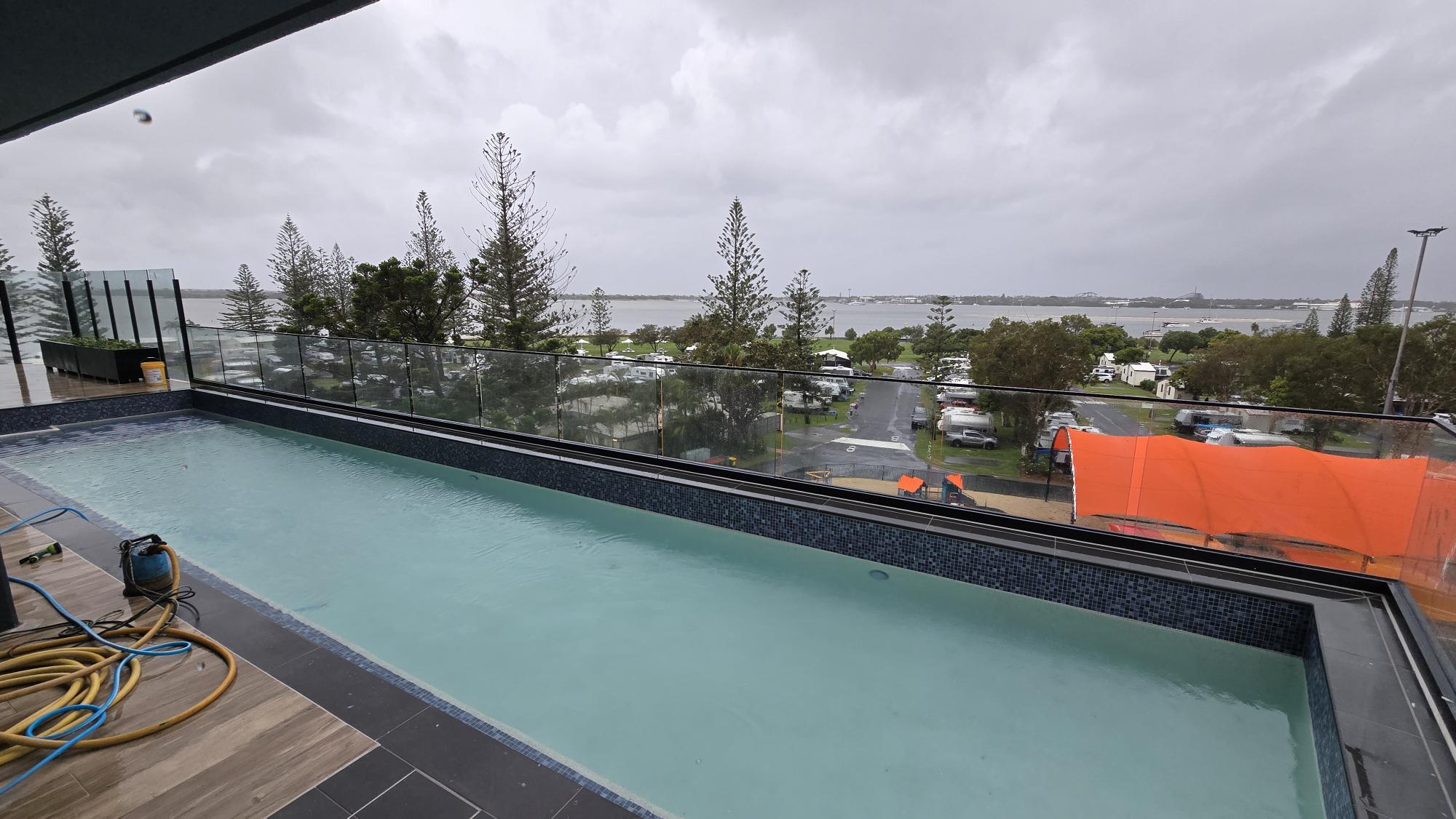 Construction Updates - Marine Quarter Apartments